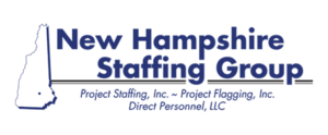 New Hampshire Staffing Group logo